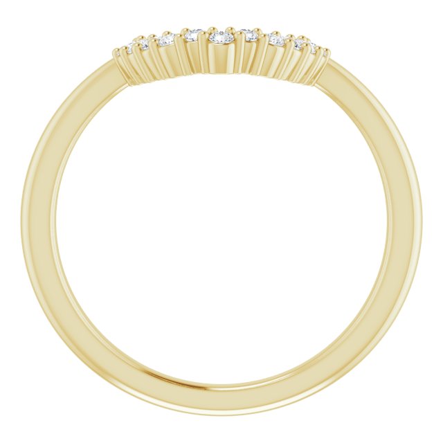 Natural Diamond | Round | 1.4mm