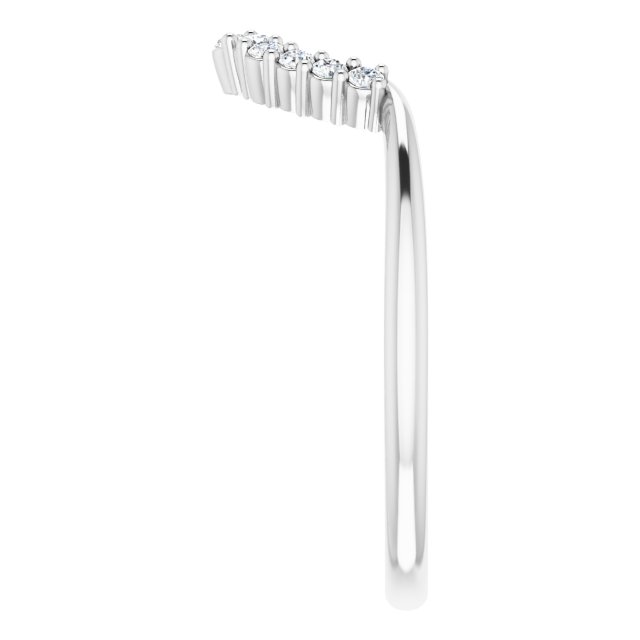 Natural Diamond | Round | 1.4mm