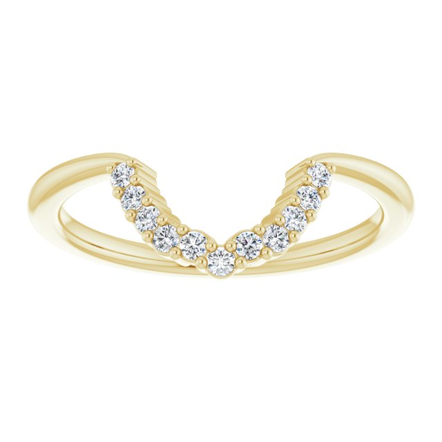 Natural Diamond | Round | 1.4mm