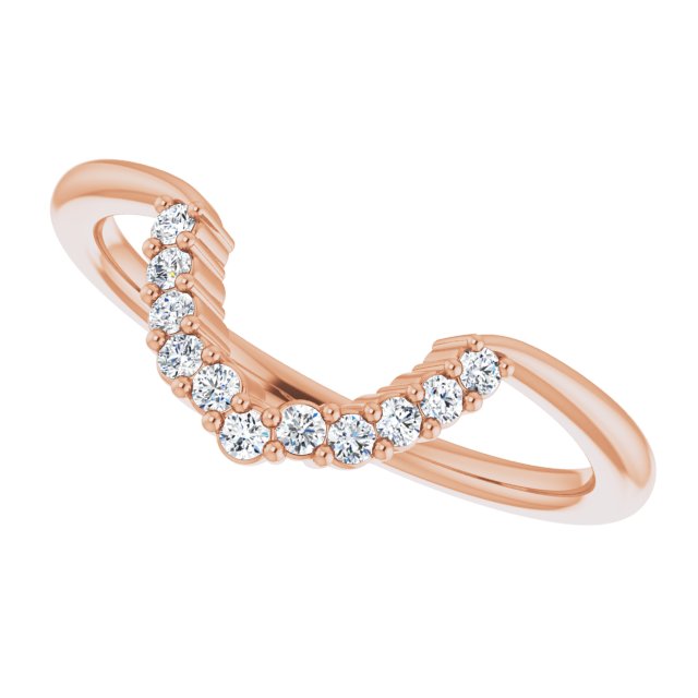 Natural Diamond | Round | 1.4mm