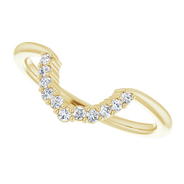 Natural Diamond | Round | 1.4mm