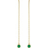Natural Emerald | Round | 3mm