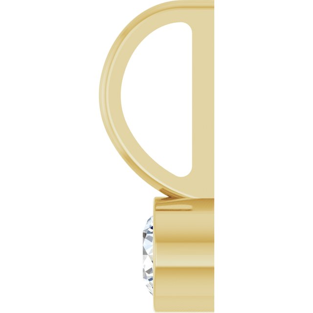 Natural Diamond | Round | 3.5mm