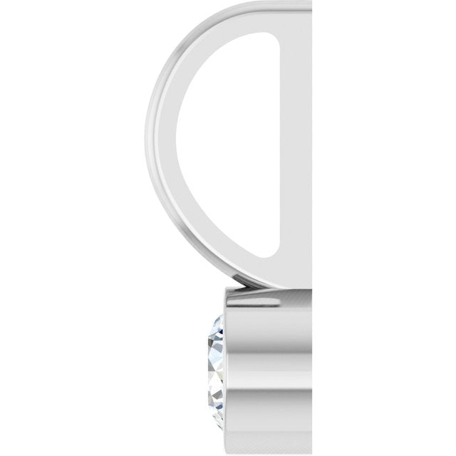 Natural Diamond | Round | 3.5mm