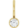 Natural Diamond | Round | 3.5mm