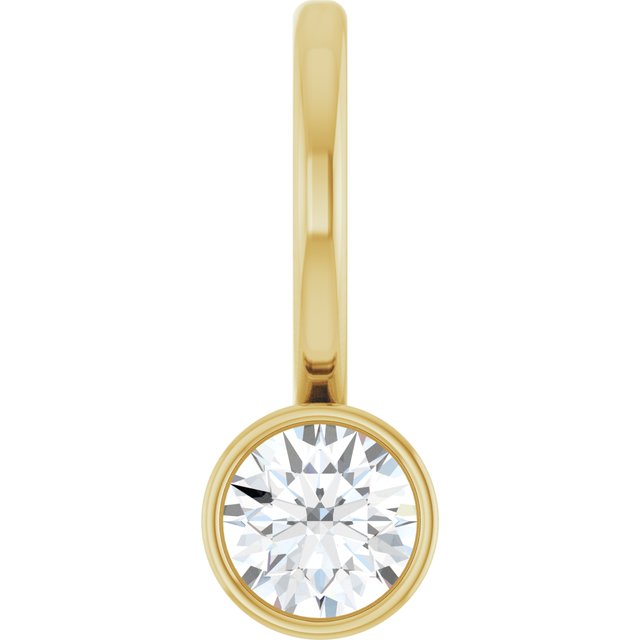 Natural Diamond | Round | 3.5mm