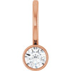 Natural Diamond | Round | 3.5mm