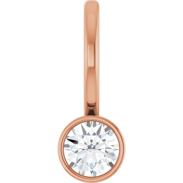 Natural Diamond | Round | 3.5mm