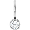 Natural Diamond | Round | 3.5mm