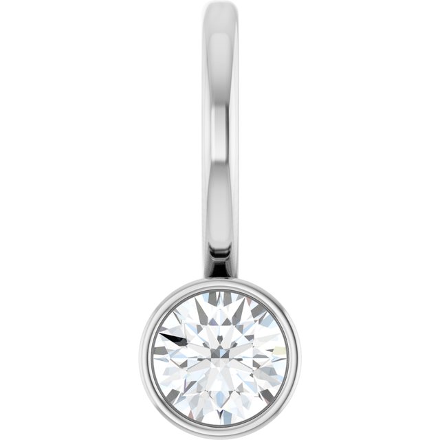 Natural Diamond | Round | 3.5mm