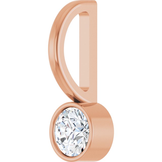 Natural Diamond | Round | 3.5mm