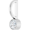 Natural Diamond | Round | 3.5mm