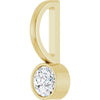 Natural Diamond | Round | 3.5mm