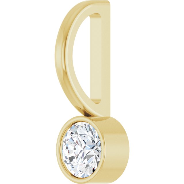 Natural Diamond | Round | 3.5mm