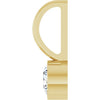 Natural Diamond | Round | 4mm