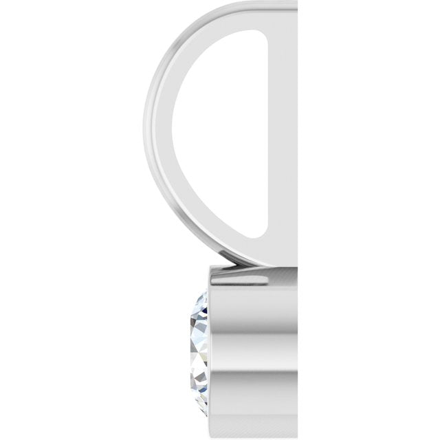 Natural Diamond | Round | 4mm