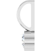 Natural Diamond | Round | 4mm