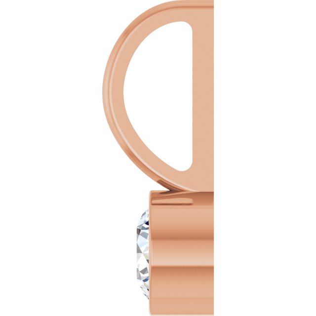 Natural Diamond | Round | 4mm