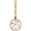Natural Diamond | Round | 4mm