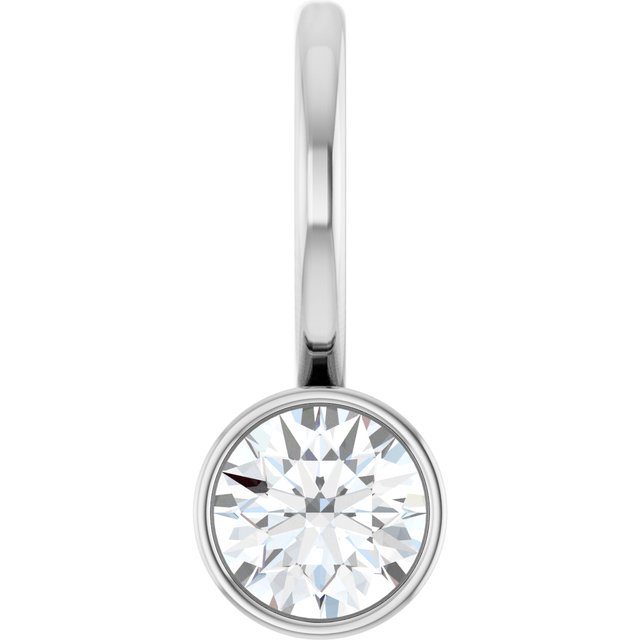Natural Diamond | Round | 4mm