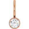 Natural Diamond | Round | 4mm