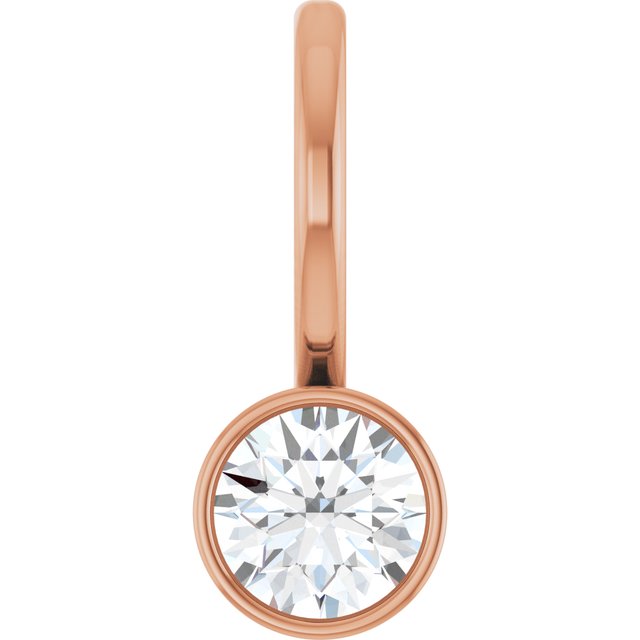 Natural Diamond | Round | 4mm