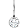 Natural Diamond | Round | 4mm