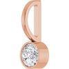 Natural Diamond | Round | 4mm