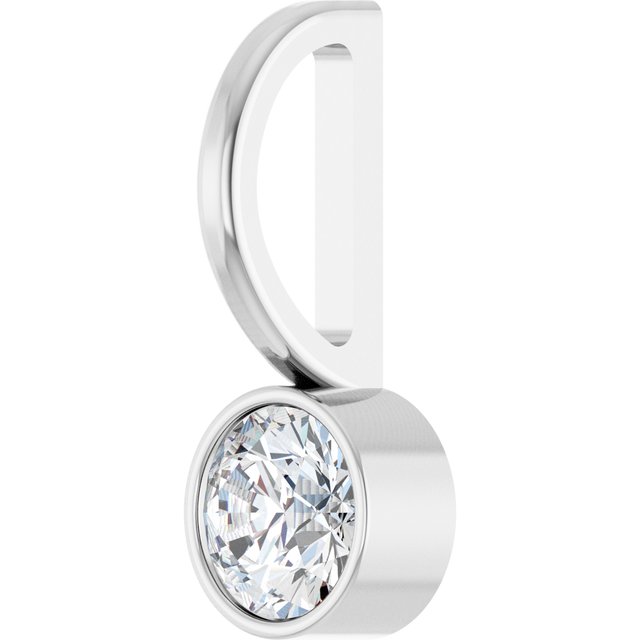 Natural Diamond | Round | 4mm