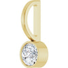 Natural Diamond | Round | 4mm