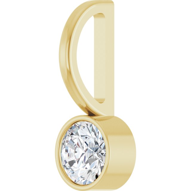 Natural Diamond | Round | 4mm