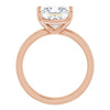 14K Rose | Square