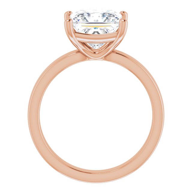 14K Rose | Square