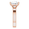 14K Rose | Square