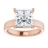 14K Rose | Square