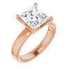 14K Rose | Square