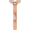 14K Rose | Marquise