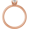 14K Rose | Marquise