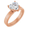 14K Rose | Heart