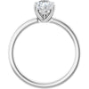 14K White | Pear