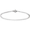 Natural Diamond | Round | 1.6mm :: 1 1/2 Ctw | Lab-Grown Diamond | Round | 1.6mm :: 1 1/2 Ctw