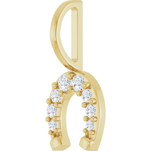 Natural Diamond | Round