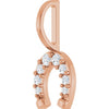 Natural Diamond | Round