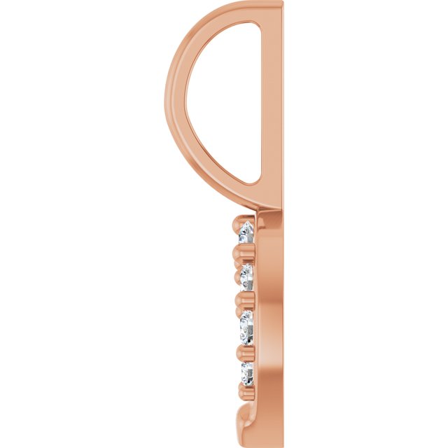 Natural Diamond | Round