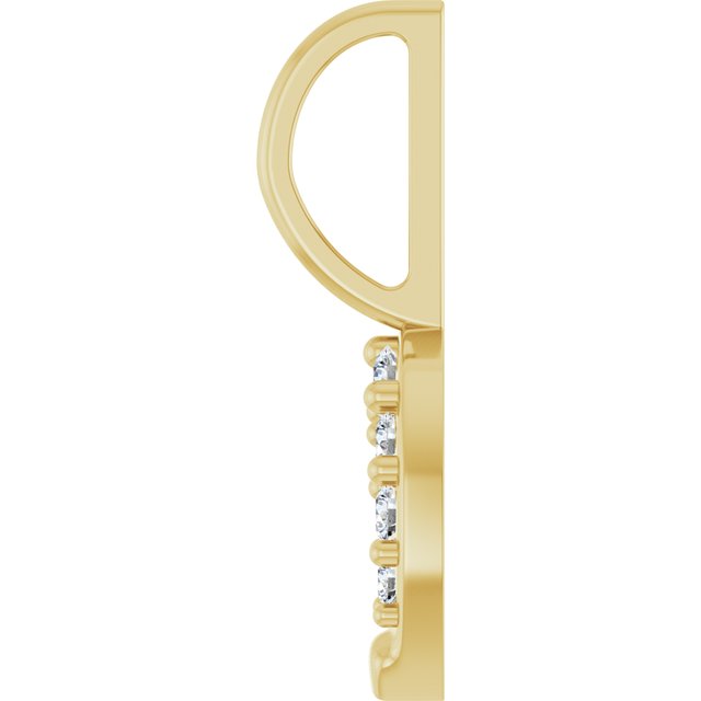 Natural Diamond | Round