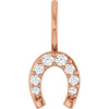 Natural Diamond | Round
