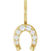 Natural Diamond | Round