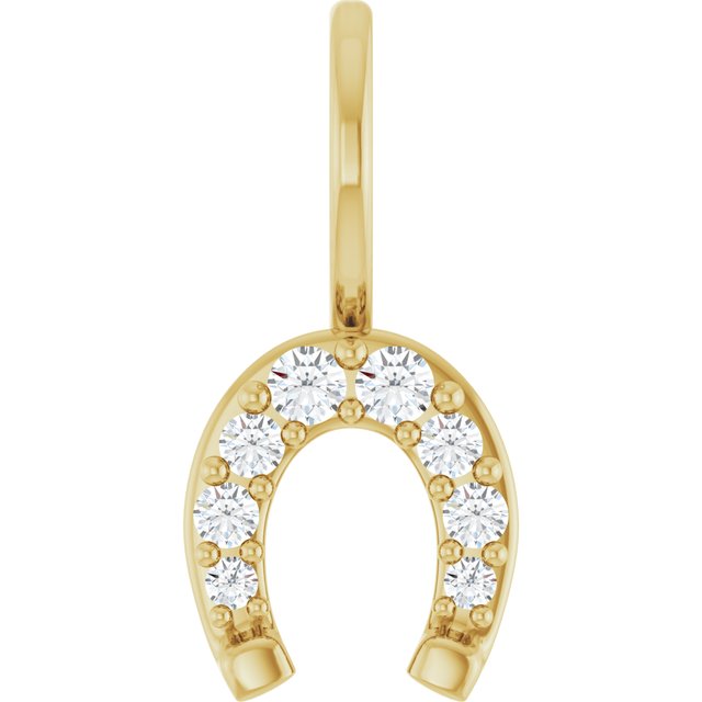 Natural Diamond | Round