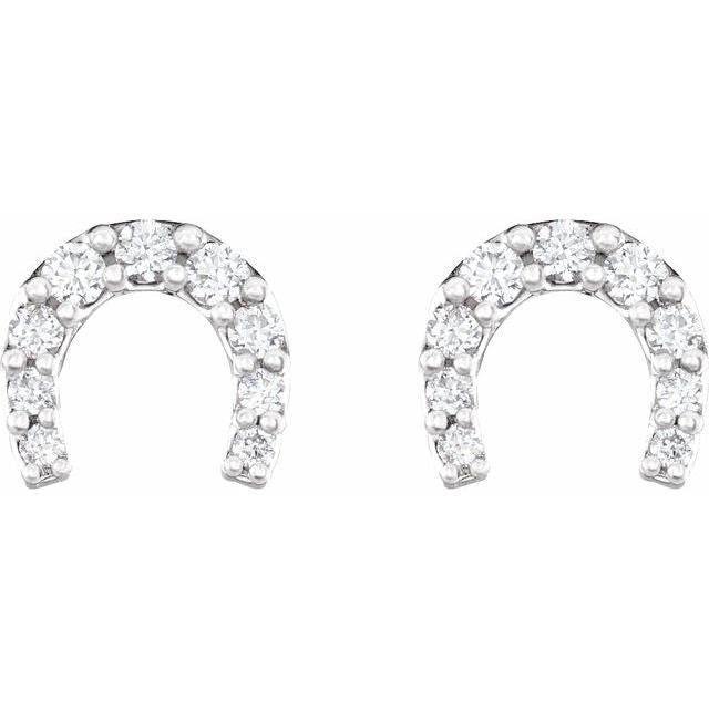 Natural Diamond | Round