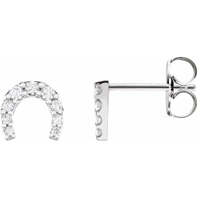 Natural Diamond | Round